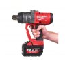 MILWAUKE Milwaukee M18 ONEFHIWF1-0 Fuel One-Key 1" High Torque Impact Wrench With Friction Ring Bare Tool