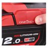 MILWAUKE Milwaukee M18 ONEFHIWF1-0 Fuel One-Key 1" High Torque Impact Wrench With Friction Ring Bare Tool