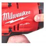 MILWAUKE Milwaukee M18 ONEFHIWF1-0 Fuel One-Key 1" High Torque Impact Wrench With Friction Ring Bare Tool
