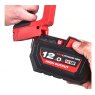 MILWAUKE Milwaukee M18 ONEFHIWF1-0 Fuel One-Key 1" High Torque Impact Wrench With Friction Ring Bare Tool
