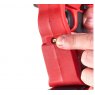 MILWAUKE Milwaukee M18 ONEFHIWF1-0 Fuel One-Key 1" High Torque Impact Wrench With Friction Ring Bare Tool