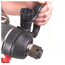 MILWAUKE Milwaukee M18 ONEFHIWF1-0 Fuel One-Key 1" High Torque Impact Wrench With Friction Ring Bare Tool