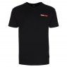 TSHIRT ELITE BLK
