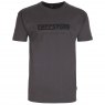 TSHIRT ELITE GRY