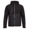 JACKET STRATFORD BLK