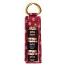 TRIPLE INDULGENCE TRIO JUCO BAG MRS BRIDG
