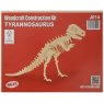 Quay Tyrannosaurus Wooden Craft Kit