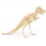 Quay Tyrannosaurus Wooden Craft Kit