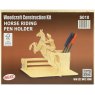 Quay Horse Pen Holder Wooden Craft Kit