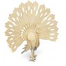 Quay Parrot Wooden Craft Kit