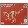 Quay Velociraptor Wooden Craft Kit