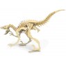 Quay Velociraptor Wooden Craft Kit