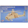 Quay Apache Wooden Craft Kit
