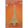 Quay Eiffel Tower Wooden Craft Kit