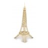 Quay Eiffel Tower Wooden Craft Kit