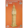 Quay Big Ben Wooden Craft Kit