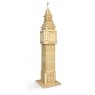 Quay Big Ben Wooden Craft Kit