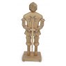 Quay White Night Wooden Craft Kit