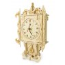 Quay Pendulum Clock Wooden Craft Kit