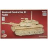 Quay Tank Wooden Craft Kit