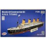 WOODEN KIT RMS TITANIC