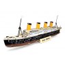 WOODEN KIT RMS TITANIC
