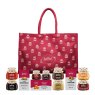 LUXURY CHRISTMAS HAMPER MRS BRIDGES