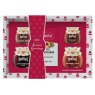 SAVOURY ACCOMPANIMENTS HAMPER MRS BRIDGES