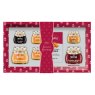 CHRISTMAS LUXE HAMPER MRS BRIDGES