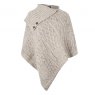 J M Cooper J M Cooper Long Neck Poncho