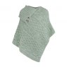 J M Cooper J M Cooper Long Neck Poncho