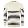 J M Cooper J M Cooper Breton Sweater