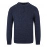 JUMPER HILLWALKER XL DENIM CREW
