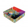 FUDGE SALTED CARAMEL 200G LIZZIE MCCOO