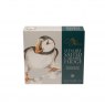 FUDGE SALTED CARAMEL 170G PUFFIN M/HAWKIN