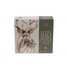 FUDGE MALT WHISKEY 170G STAG M/HAWKINS