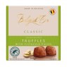 TRUFFLES PISTACHIO 200G COCOA DUSTED
