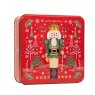 BISCUITS ASST 400G NUTCRACKER TIN