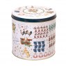 BISCUITS ASST 450G 12 DAYS OF XMAS