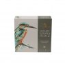 FUDGE VANILLA 170G KINGFISHER M/HAWKINS
