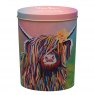 FUDGE C/CREAM 250G MARIA MCCOO