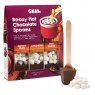 HOT CHOC SPOON 6PK BOOZY
