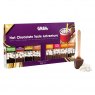 HOT CHOC SPOON 3PK ADVENTURE