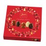 CHOC FIGURES 175G CARAMEL RED HAMLET