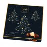 PRALINES ASST 200G XMAS TREE BLK HAMLET