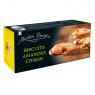 COOKIES ALMOND LEMON 80G AMANDE CITRON