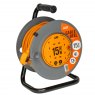 EXTENSION REEL 13A 4G 15M HD