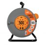 EXTENSION REEL 13A 4G 50M HD