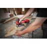 MILWAUKE Milwaukee M18 FBJS-0 Fuel Body Grip Jigsaw Bare Tool