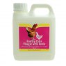 CIDER VINEGAR & GARLIC 1L POULTRY